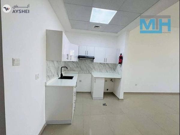 Madison Residences Columbus, Majan, Dubai