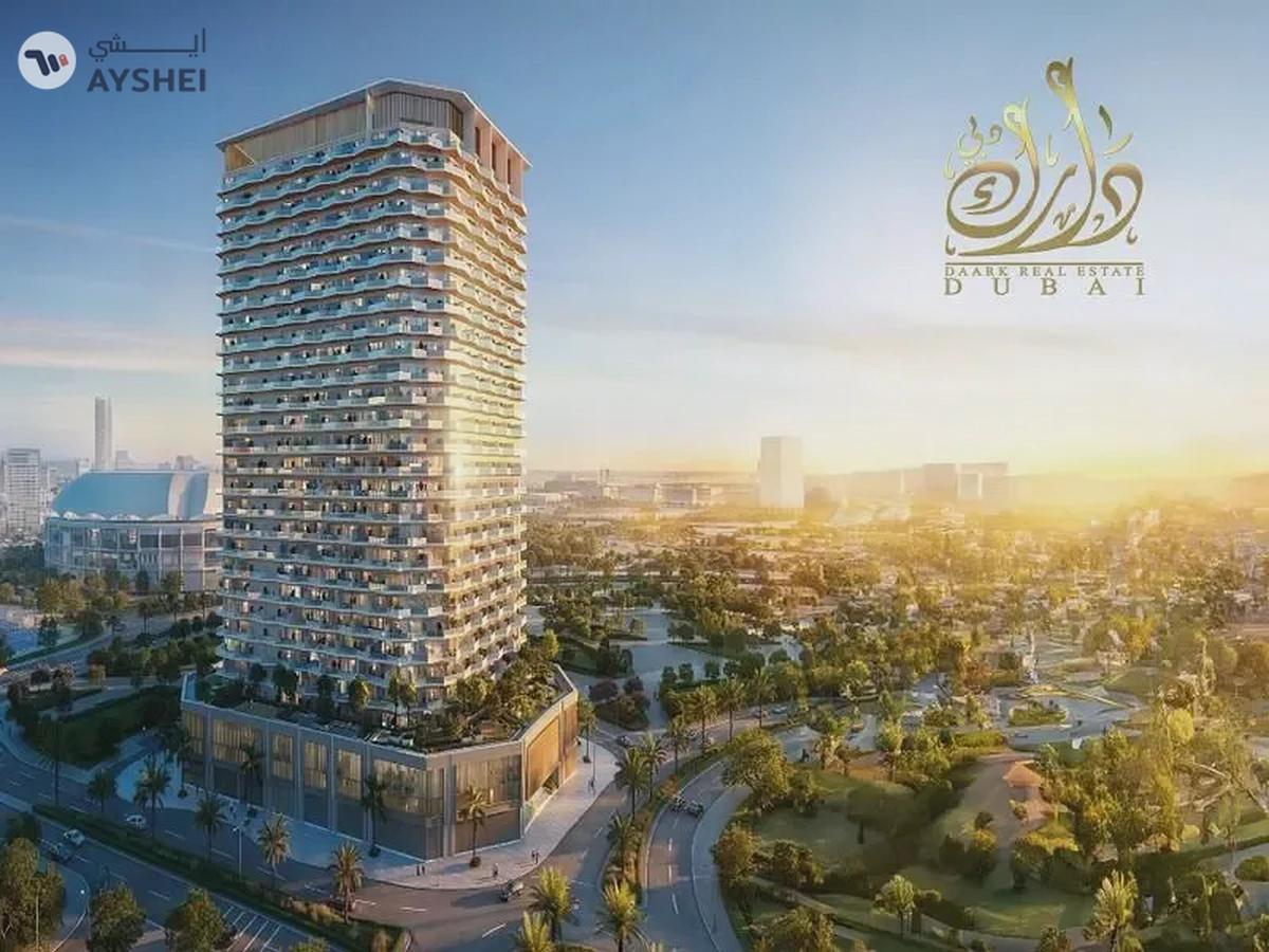 Apartment For Sale in Binghatti Haven, Dubai Sports City, Dubai-0-0