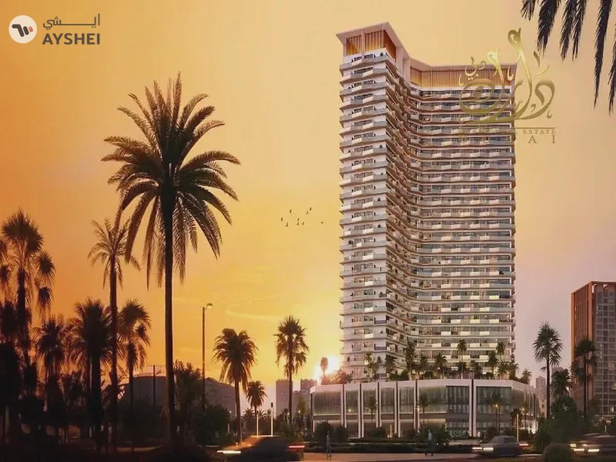 Apartment For Sale in Binghatti Haven, Dubai Sports City, Dubai-4-4