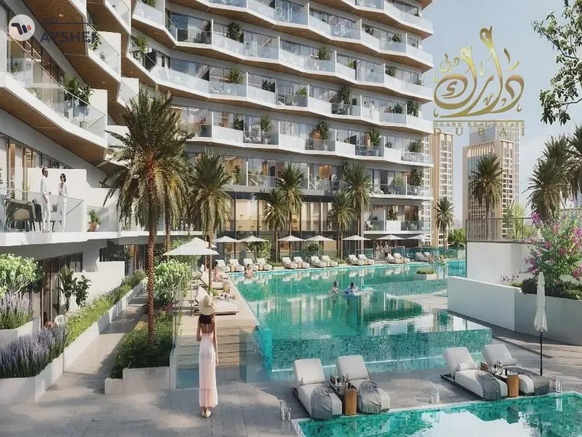 Apartment For Sale in Binghatti Haven, Dubai Sports City, Dubai-5-5