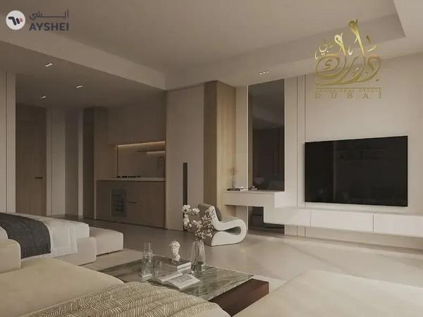 Apartment For Sale in Binghatti Haven, Dubai Sports City, Dubai