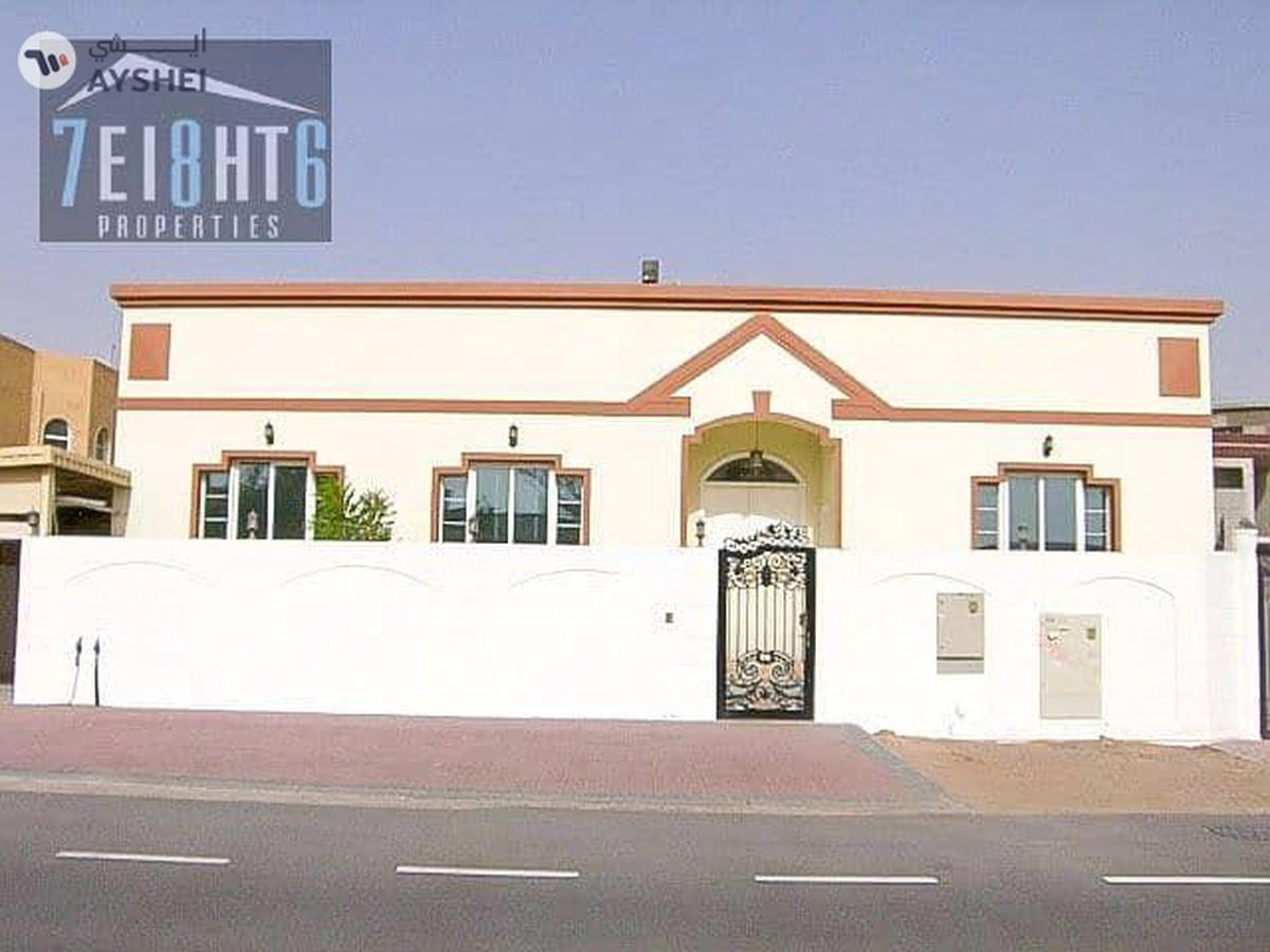 Al Mizhar 1, Al Mizhar, Dubai-0-0