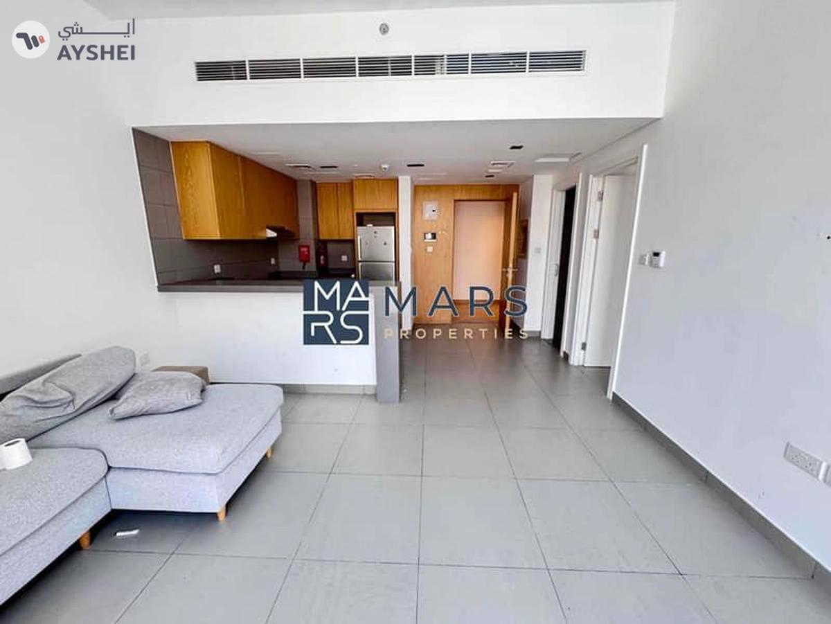Spacious one bedroom with kitchen appliances pool view with all facilities in Al Mamsha-13-13
