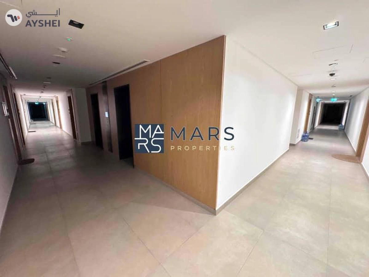 Spacious one bedroom with kitchen appliances pool view with all facilities in Al Mamsha-23-23