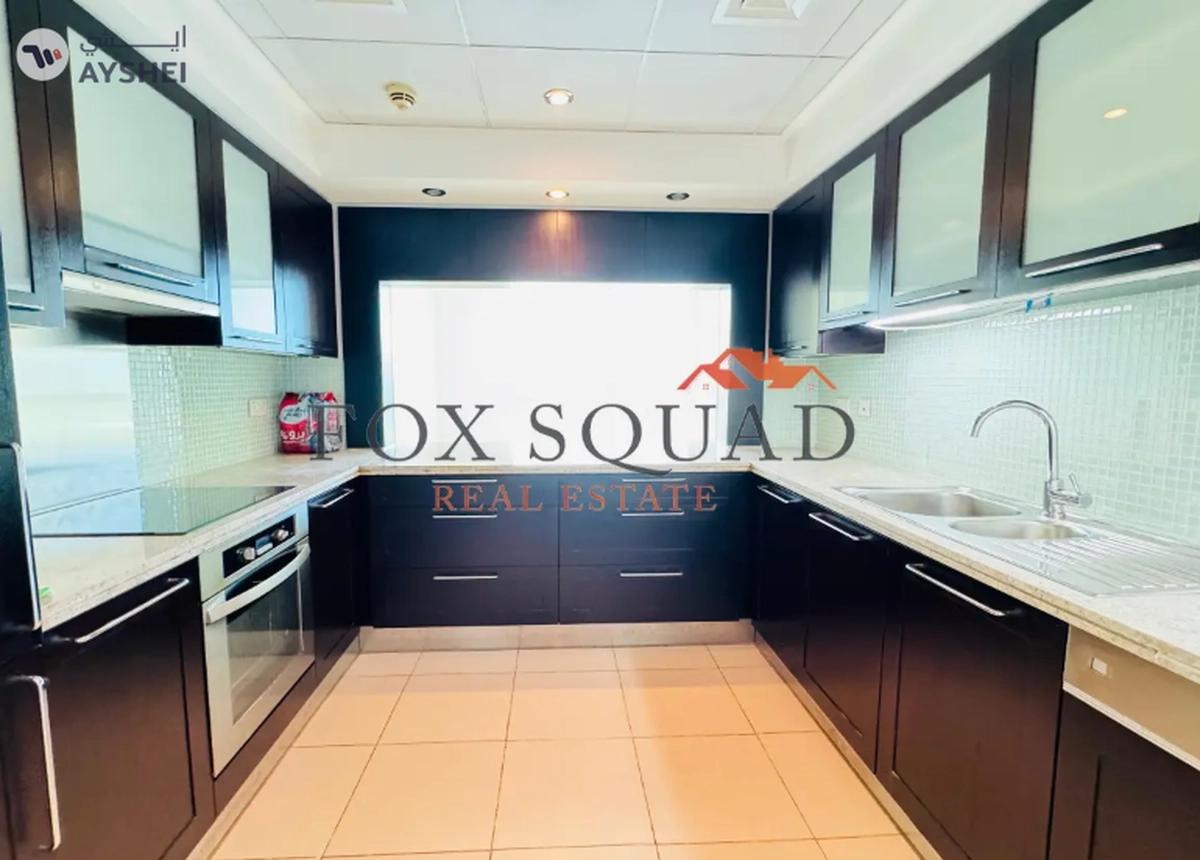 APARTMENT FOR RENT IN TANARO, THE VIEWS-12-12