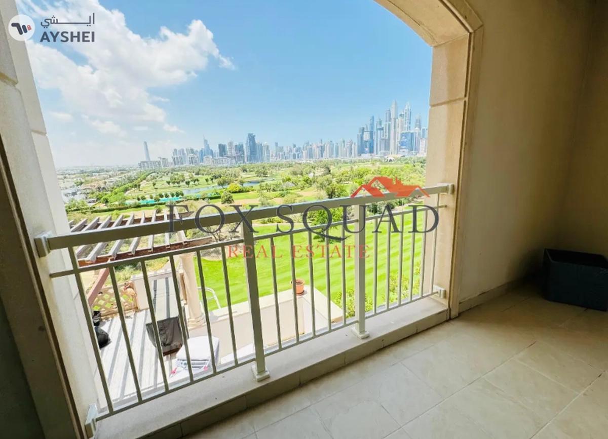 APARTMENT FOR RENT IN TANARO, THE VIEWS-18-18