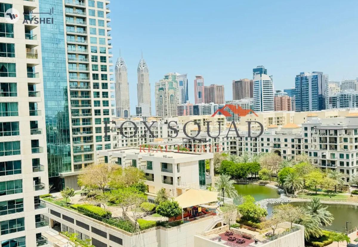 APARTMENT FOR RENT IN TANARO, THE VIEWS-5-5