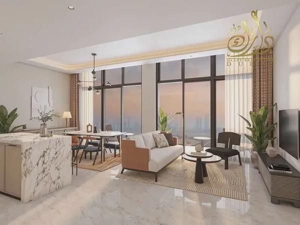 Only 80K Down Payment | Best Prices in Healthcare phase 2 | Creek Tower View