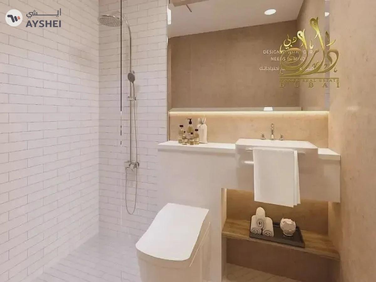 Ramadan OFFER | BOOK NOW "PRIVATE BEACH | ALMOST READY | MORTGAGE | HIGH ROI | LUXURY LIIVING-4-4