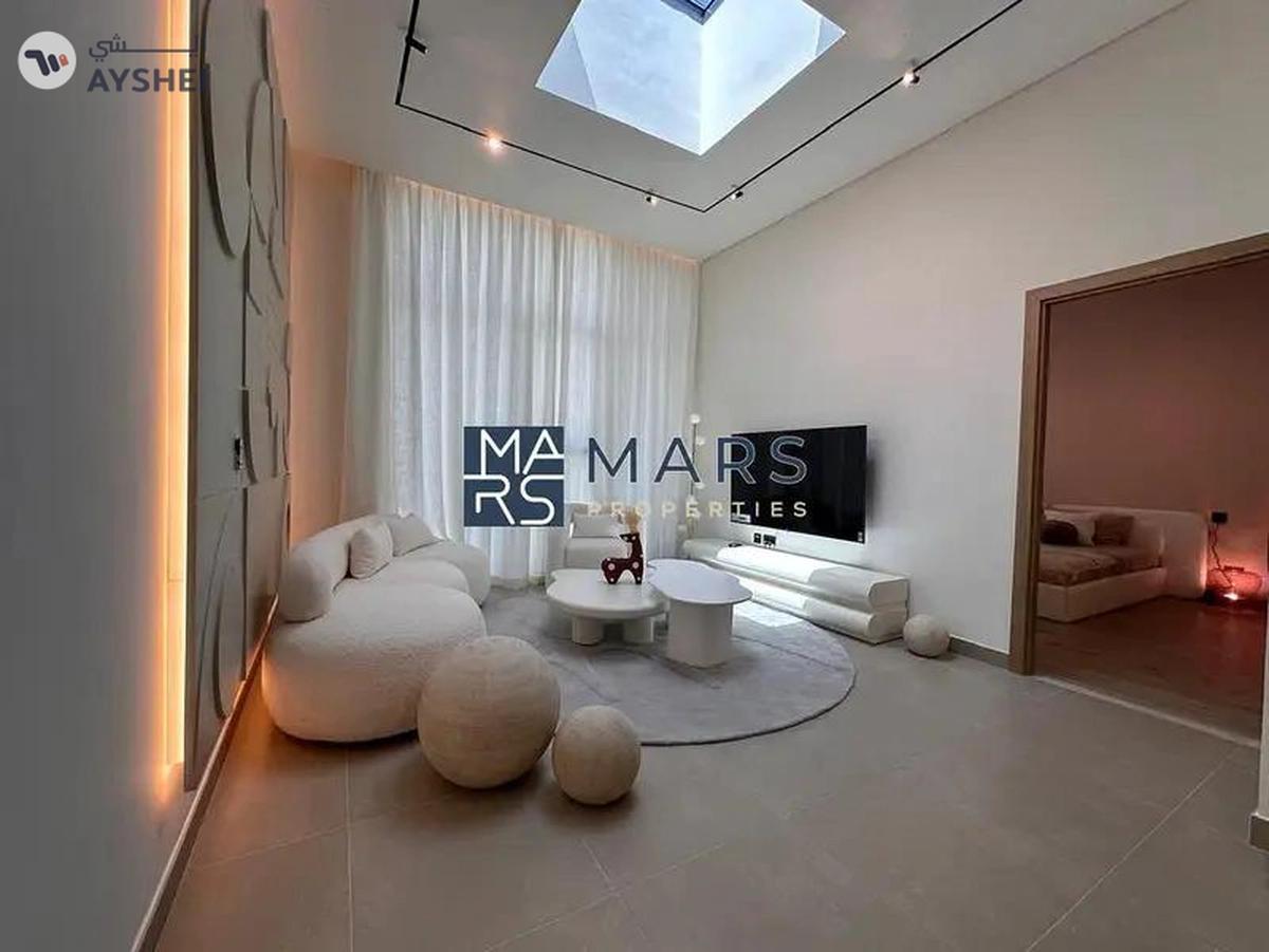 luxurious 3 bedroom townhouse in Sharjah-13-13
