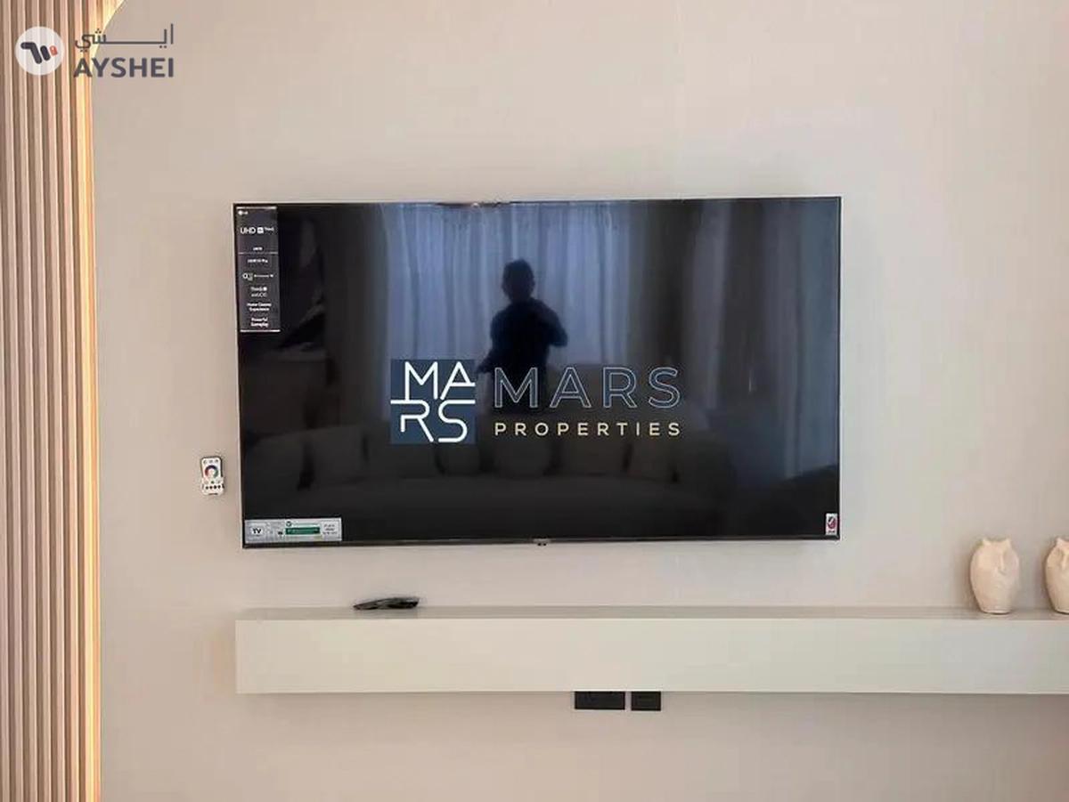 luxurious 3 bedroom townhouse in Sharjah-14-14