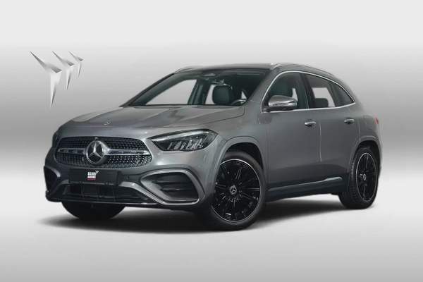 0% Downpayment | Mercedes-Benz 5 Years Warranty | AED 2,874 P/M