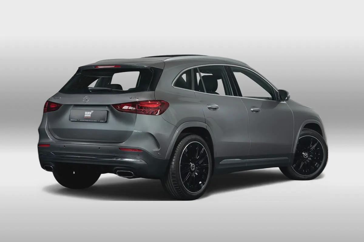 0% Downpayment | Mercedes-Benz 5 Years Warranty | AED 2,874 P/M-1-1