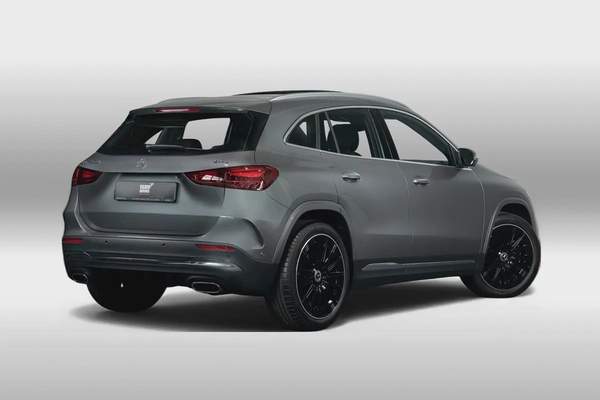 0% Downpayment | Mercedes-Benz 5 Years Warranty | AED 2,874 P/M