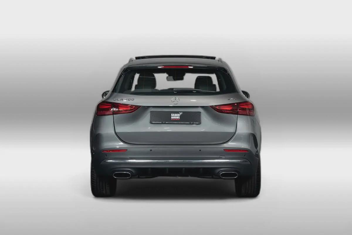 0% Downpayment | Mercedes-Benz 5 Years Warranty | AED 2,874 P/M-2-2