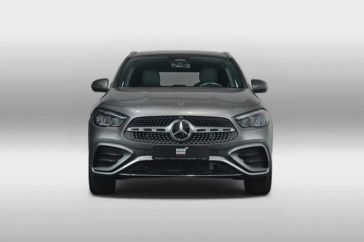 0% Downpayment | Mercedes-Benz 5 Years Warranty | AED 2,874 P/M-3-3