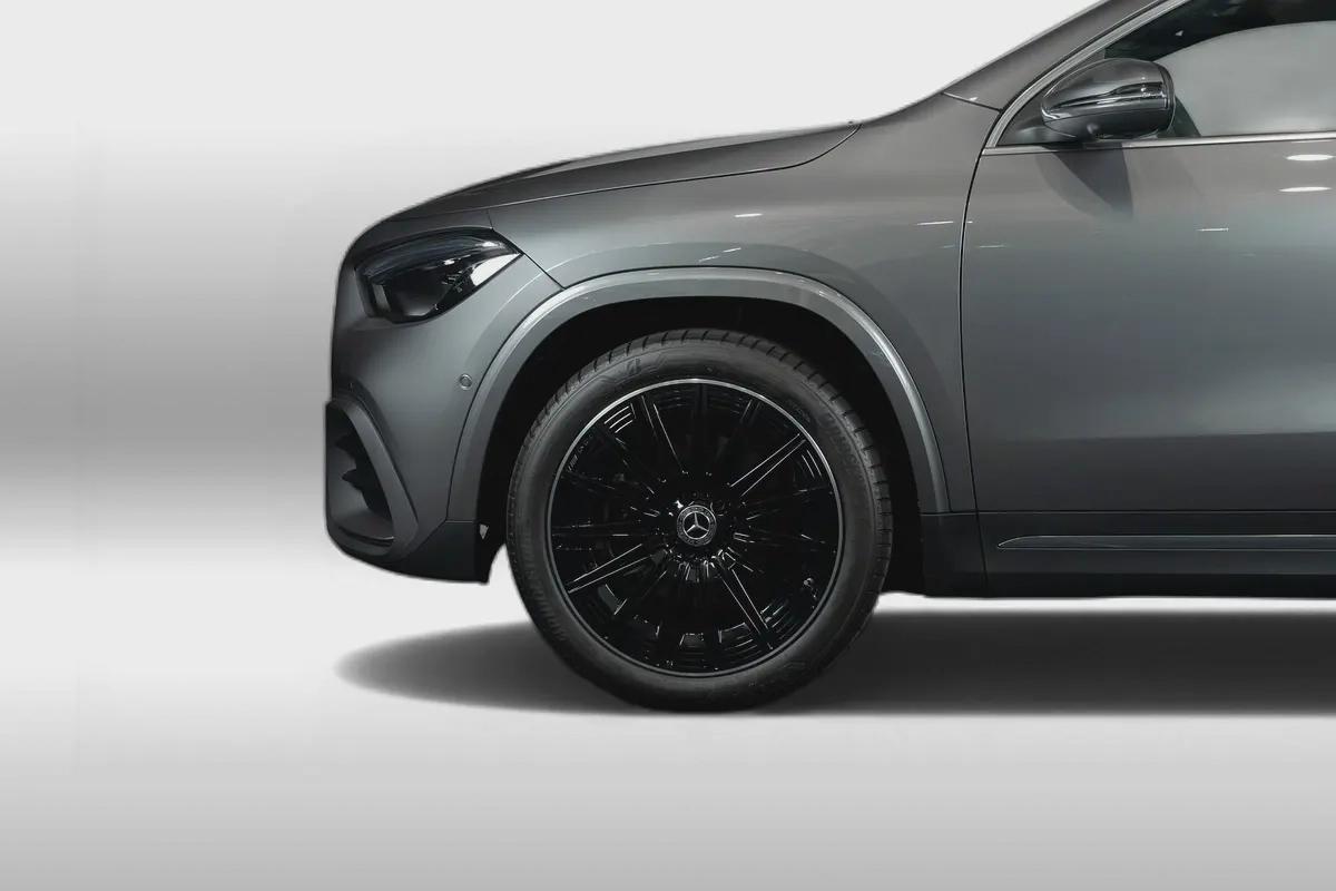 0% Downpayment | Mercedes-Benz 5 Years Warranty | AED 2,874 P/M-5-5