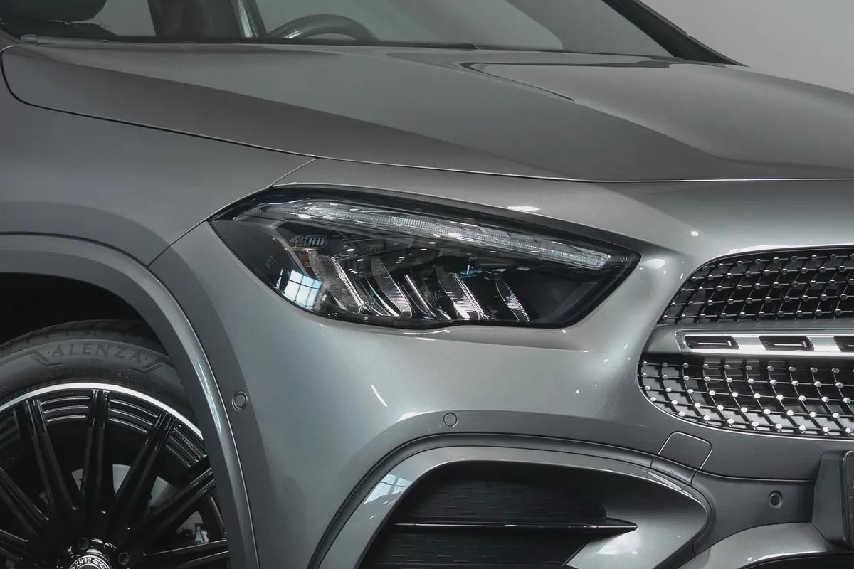 0% Downpayment | Mercedes-Benz 5 Years Warranty | AED 2,874 P/M-6-6