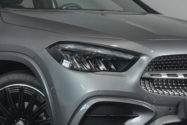 0% Downpayment | Mercedes-Benz 5 Years Warranty | AED 2,874 P/M