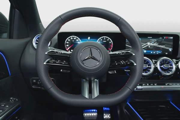 0% Downpayment | Mercedes-Benz 5 Years Warranty | AED 2,874 P/M