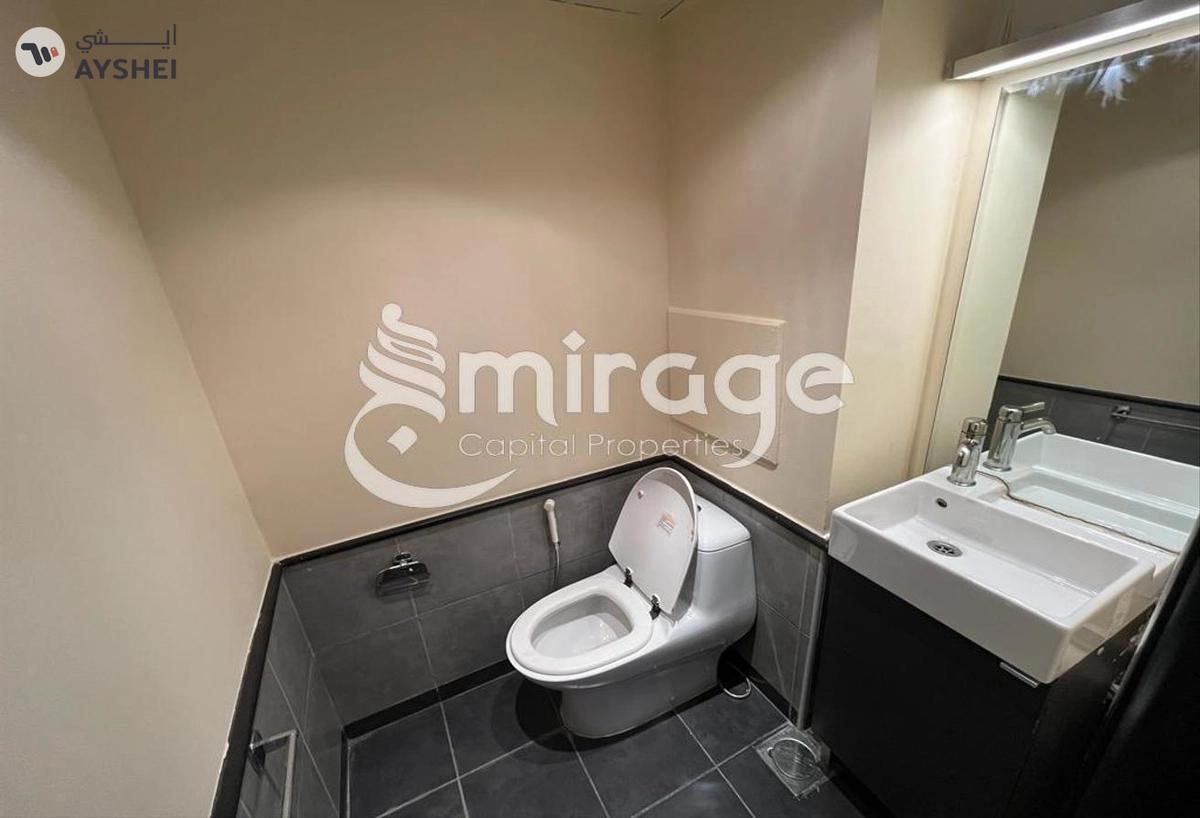 TOWNHOUSE FOR SALE IN DESERT STYLE, AL REEF VILLAS-4-4