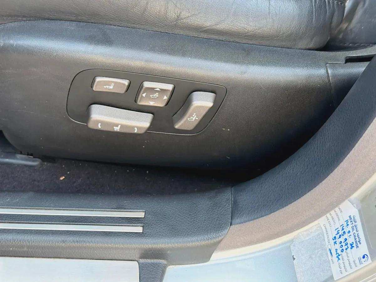 Lexus LS460 -2010 American Spec, Fully Loaded, in Excellent Condition.-15-15