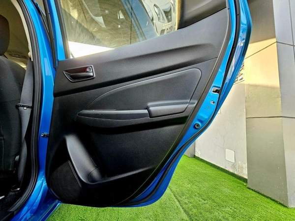 Suzuki Swift SWIFT 1.2L GCC JAPAN VERSION / LOW MILEAGE