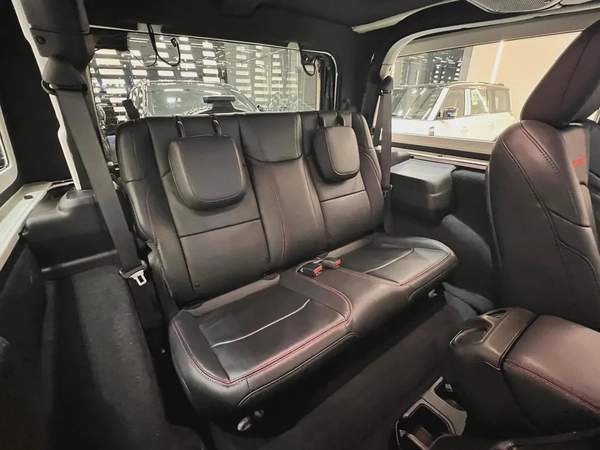 !! 2024 !! JEEP | WRANGLER V6 | RUBICON | UNDER WARRANTY and SERVICE FROM TRADING ENTERPRISE