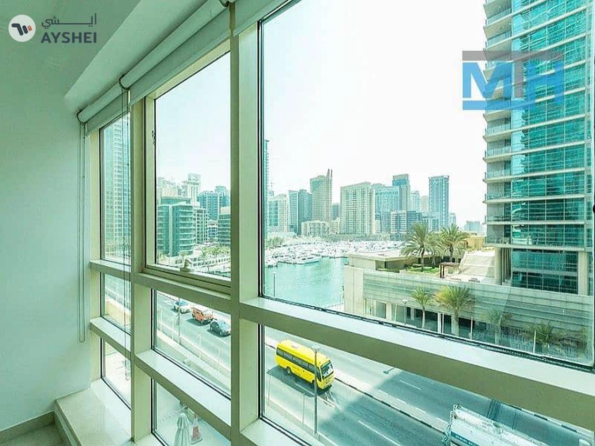 Marina Quays West, Marina Quays, Dubai Marina, Dubai-0-landscape