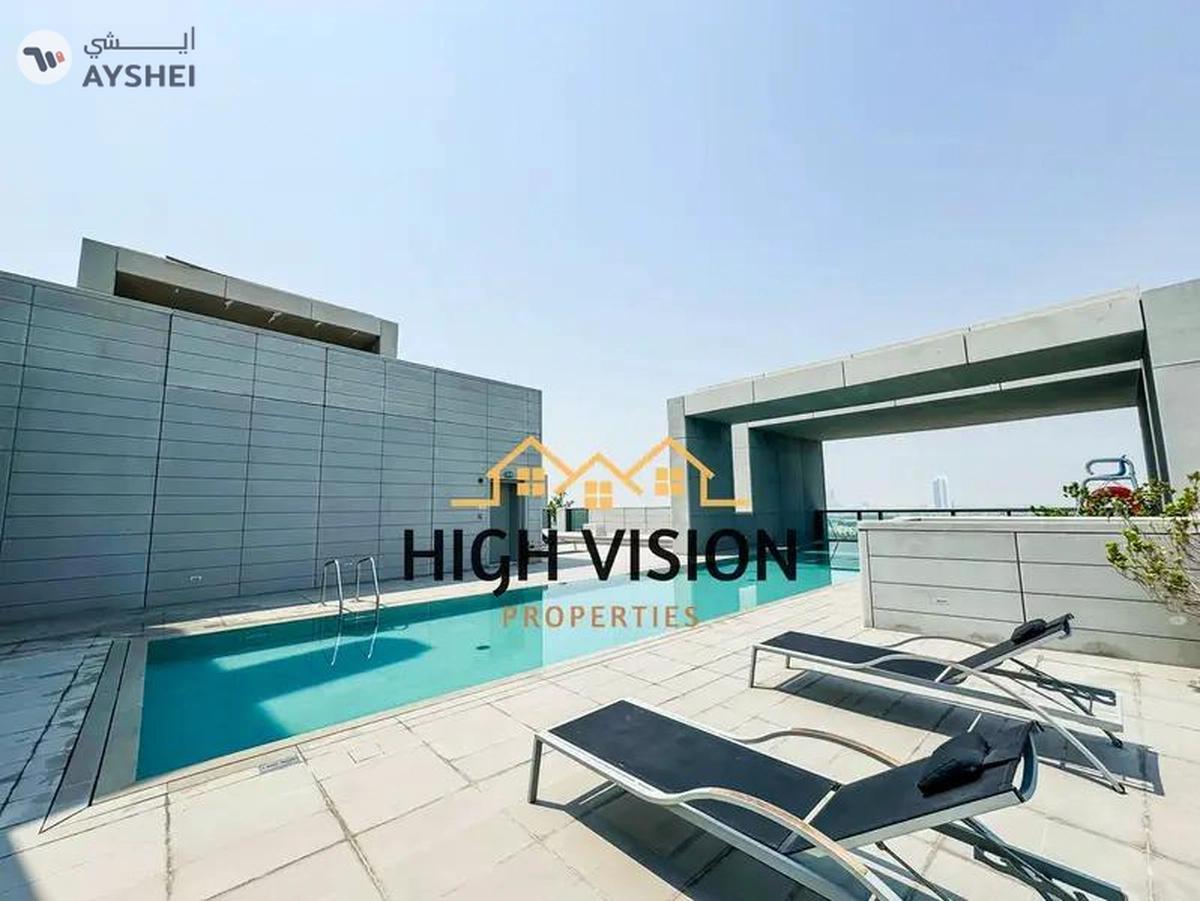 RDK Towers, Najmat Abu Dhabi, Al Reem Island, Abu Dhabi-9-9