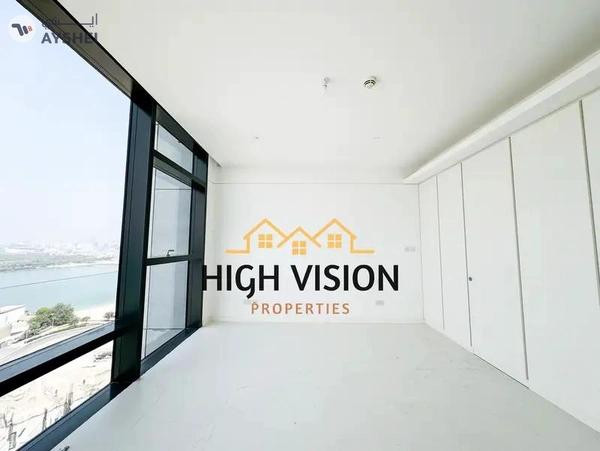 RDK Towers, Najmat Abu Dhabi, Al Reem Island, Abu Dhabi