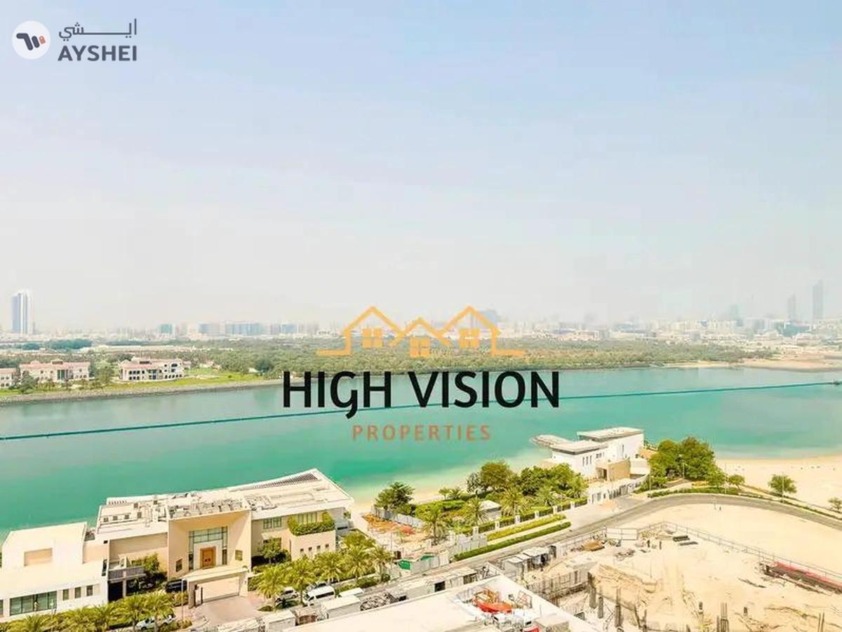 RDK Towers, Najmat Abu Dhabi, Al Reem Island, Abu Dhabi-4-4