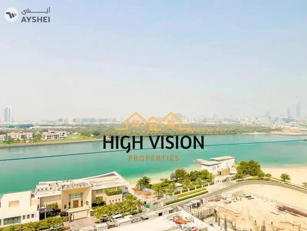 RDK Towers, Najmat Abu Dhabi, Al Reem Island, Abu Dhabi