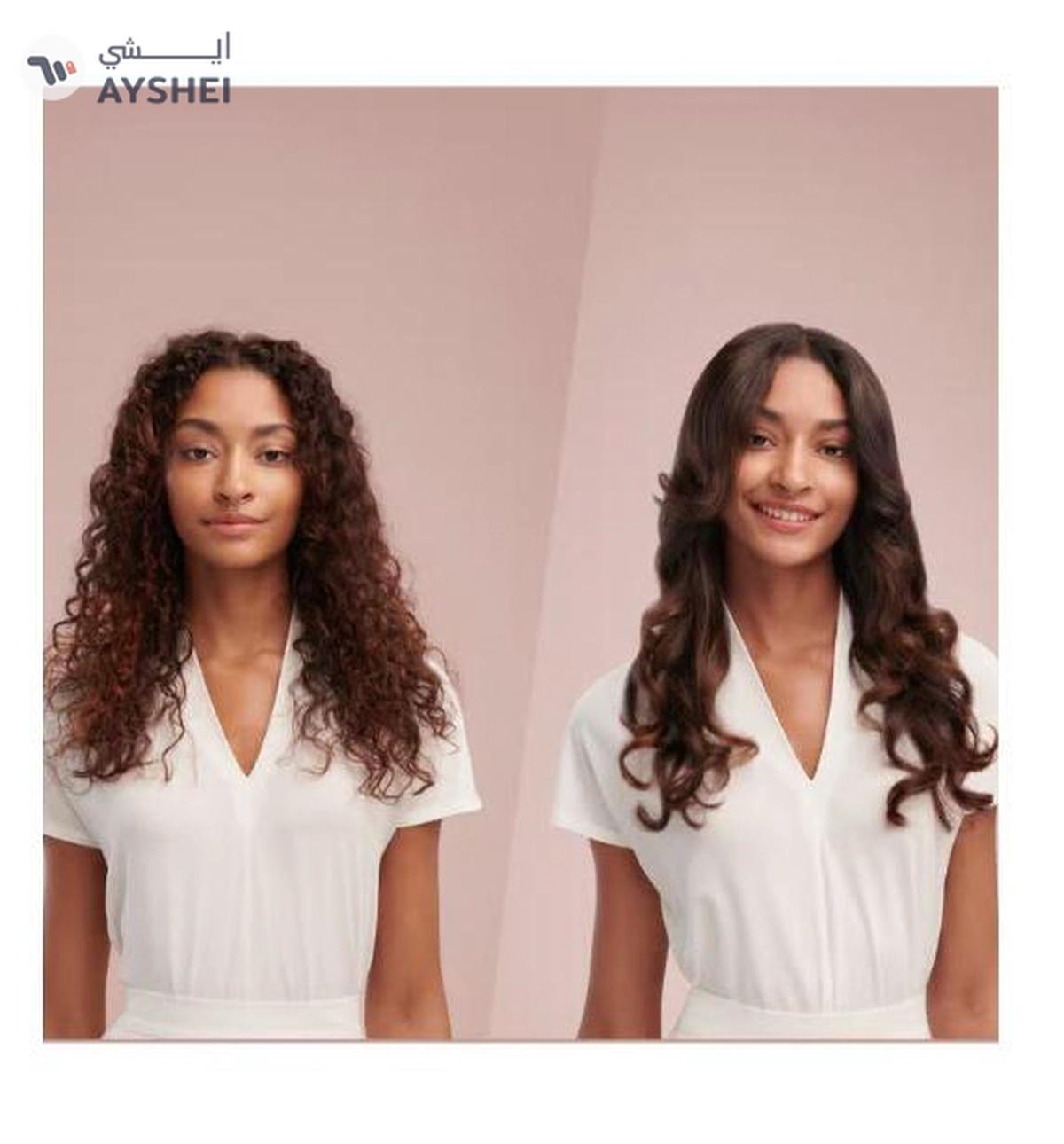 dyson Airwrap Multi-Styler And Dryer Complete Long Strawberry Bronze And Blush Pink Strawberry -3-3