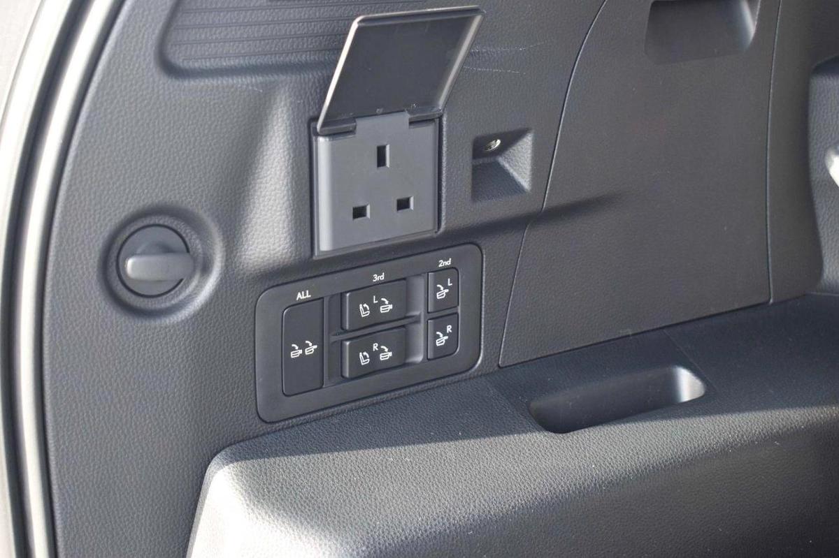 Lexus LX 700h LX700 hybrid Signature 2025 available all colour-22-22