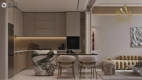 1BR+POOL_High ROI_1% monthly_Ramadan Offer