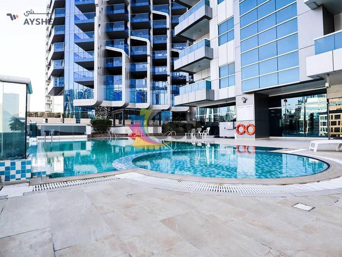 Art XV Tower, Business Bay, Dubai-0-0