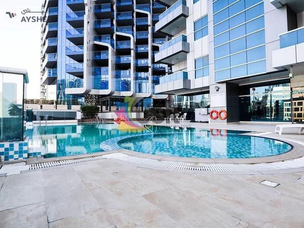 Art XV Tower, Business Bay, Dubai