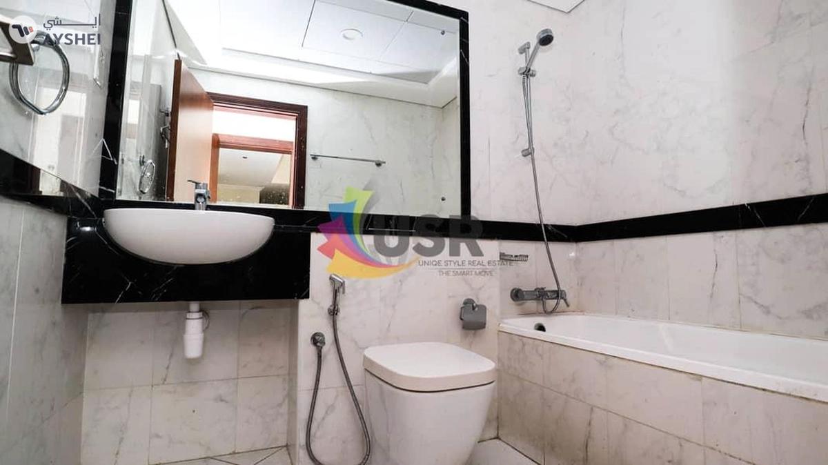 Art XV Tower, Business Bay, Dubai-8-8