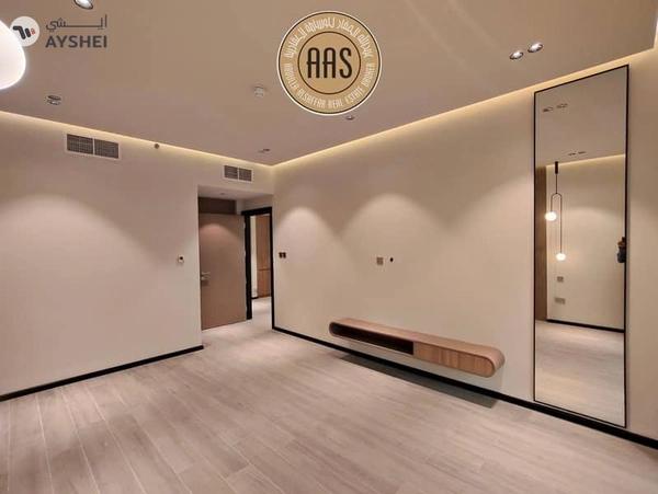 Brand New 1bhk Apartment with kitchen appliances and 2 balcony Ready to Move in Arjan | 85k AED|