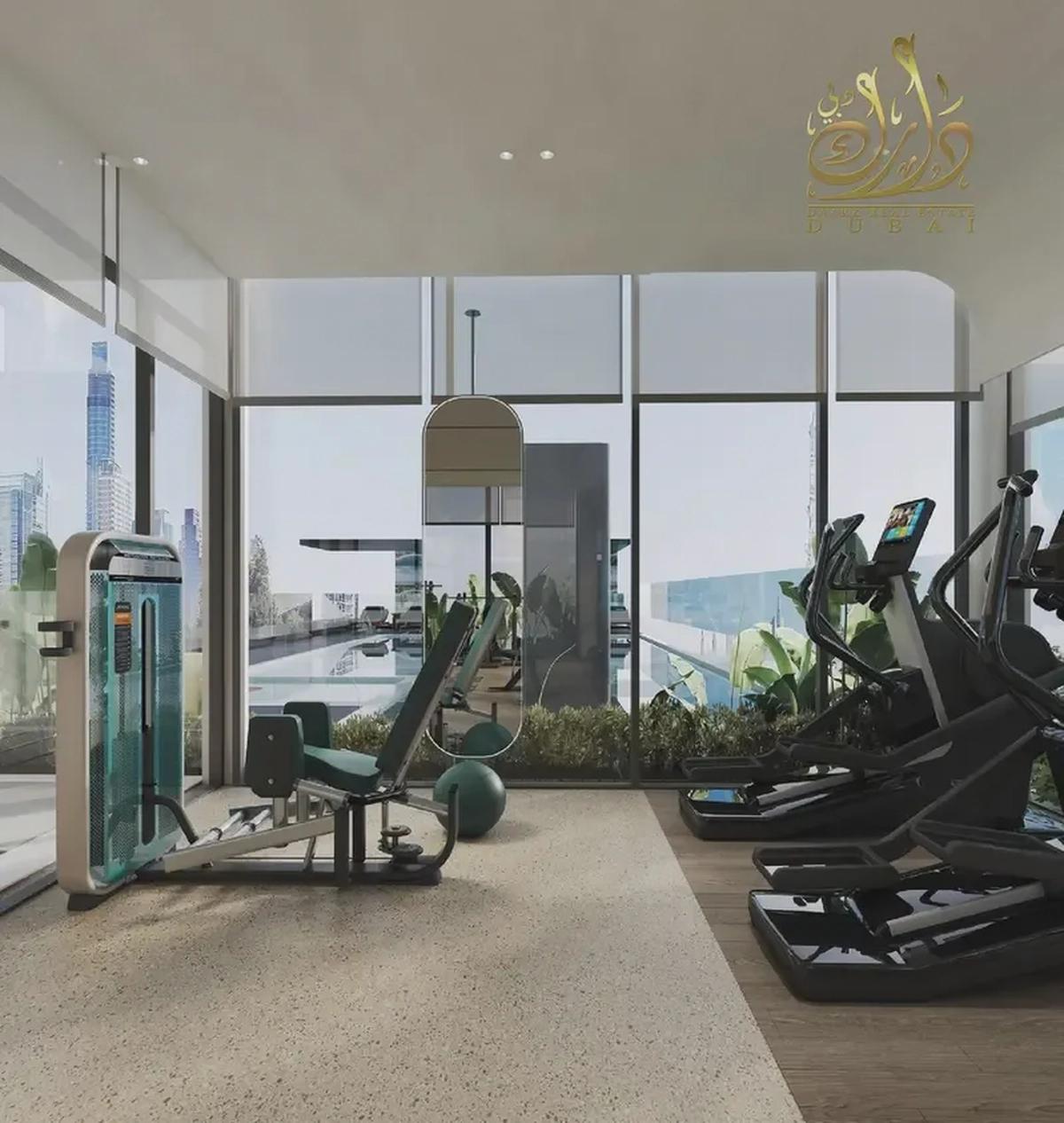 10%BOOKING TO OWN IN DUBAI FUTURE GROWTH CAPITAL \ HIGH ROI \ NEAR AL MAKTOM-2-2