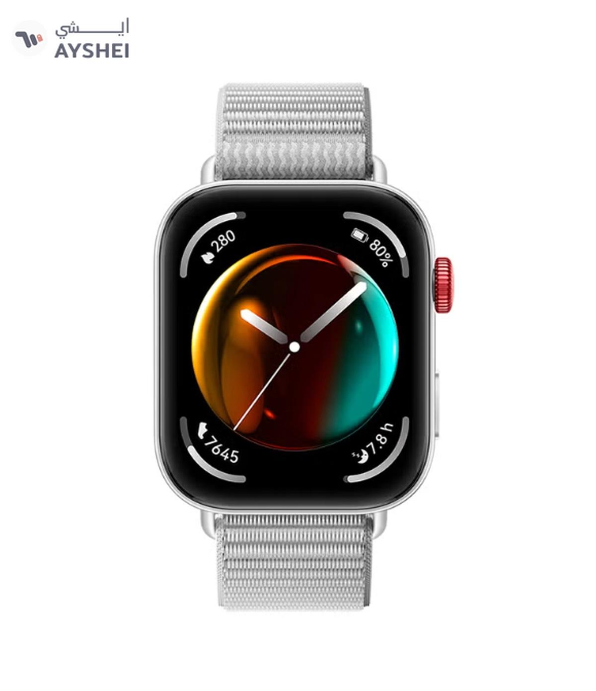 HUAWEI Watch Fit 3 Smartwatch, 1.82 Inch Amoled Display-1-1