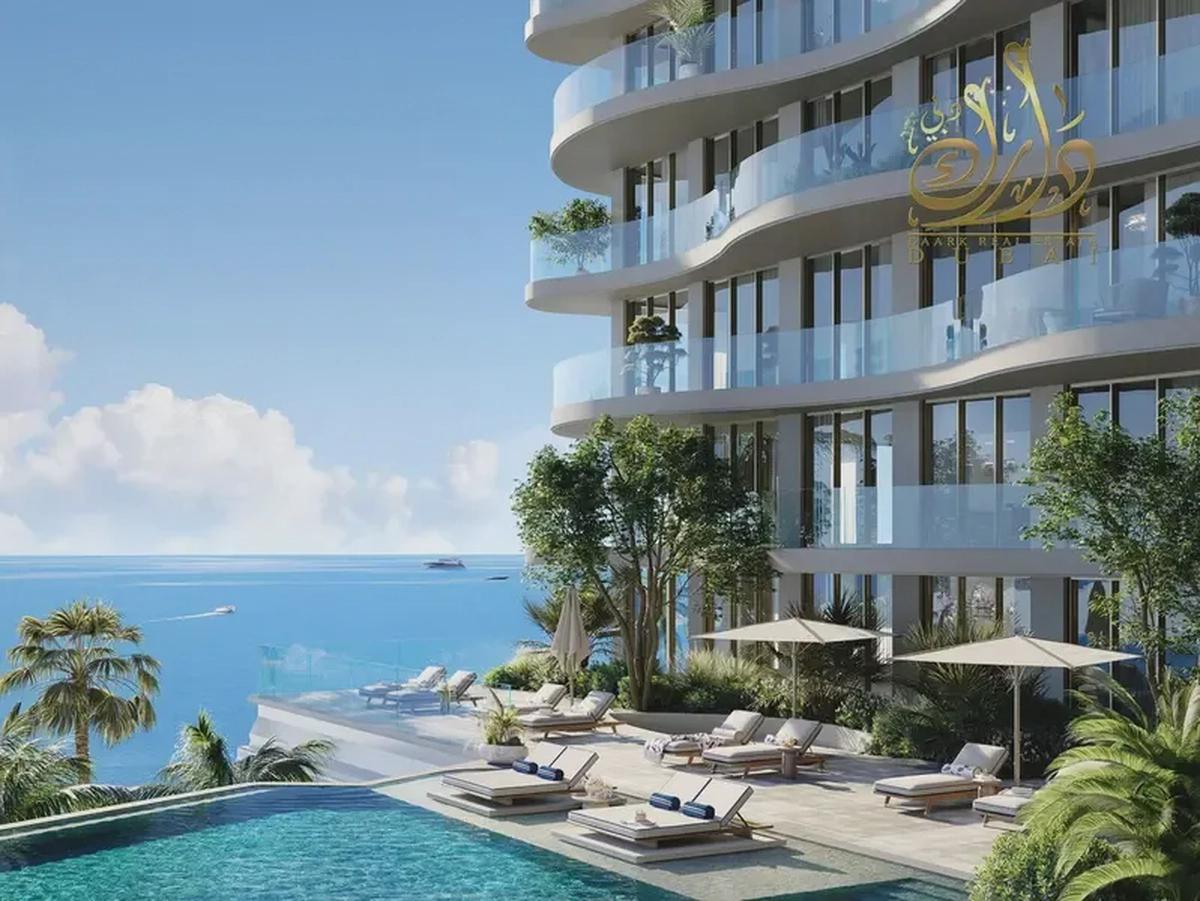 SEA VIEW - PRIME LOCATION - BIG OFFER - LIMITED TIME-2-2
