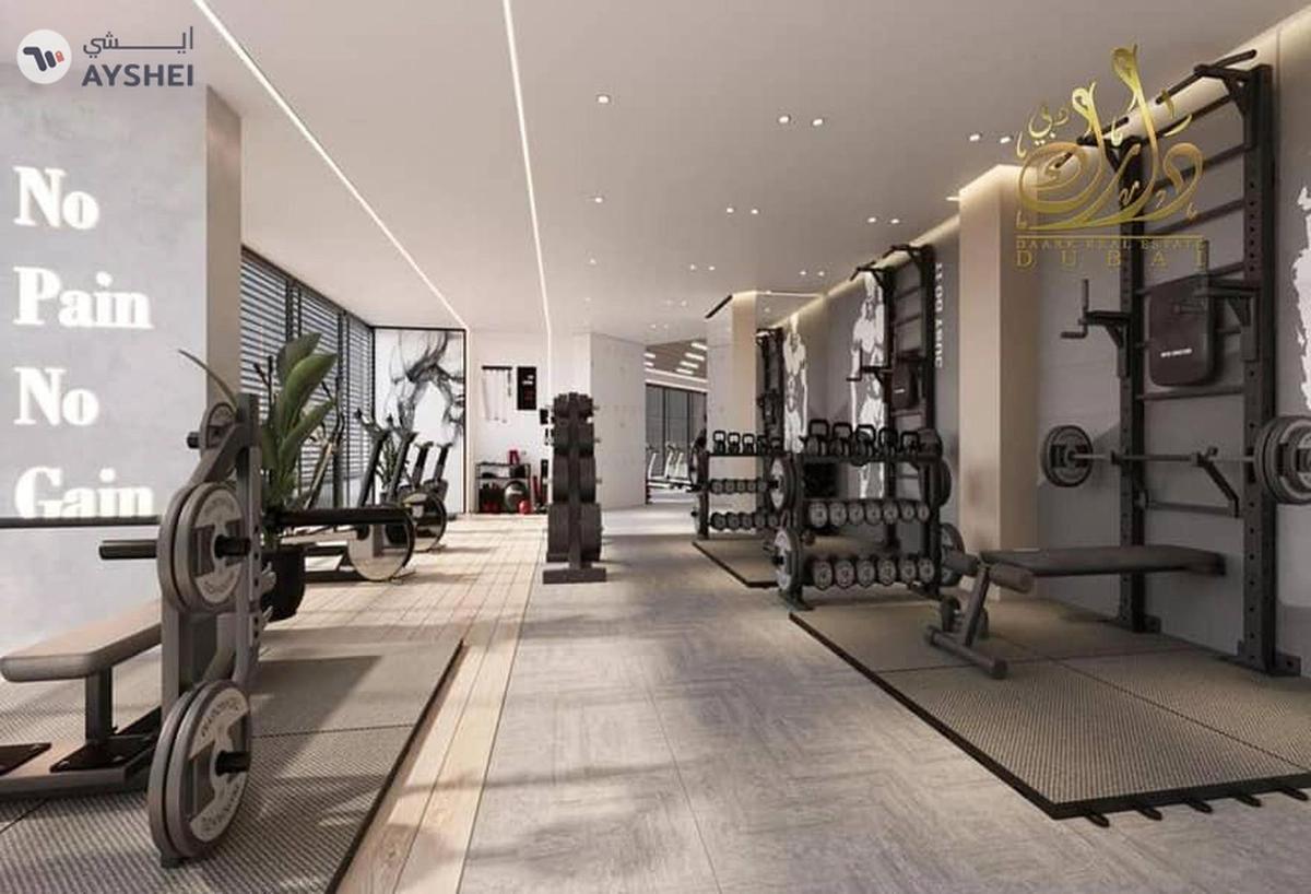 Apartment For Sale in Bararigate by ADE, Majan, Dubai-5-5