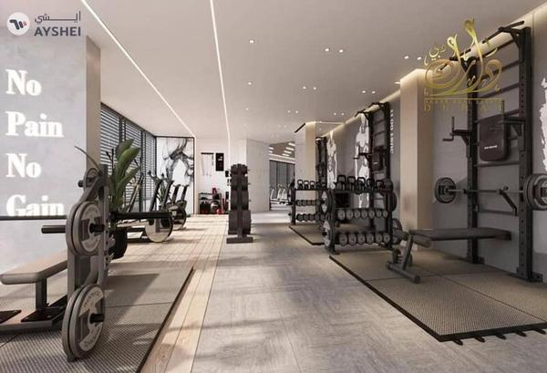 Apartment For Sale in Bararigate by ADE, Majan, Dubai