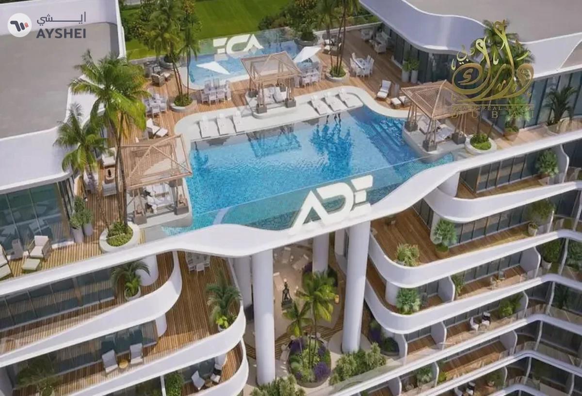 Apartment For Sale in Bararigate by ADE, Majan, Dubai-1-1