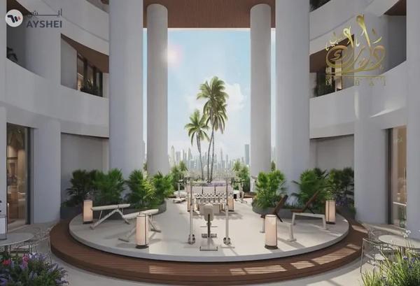 Apartment For Sale in Bararigate by ADE, Majan, Dubai