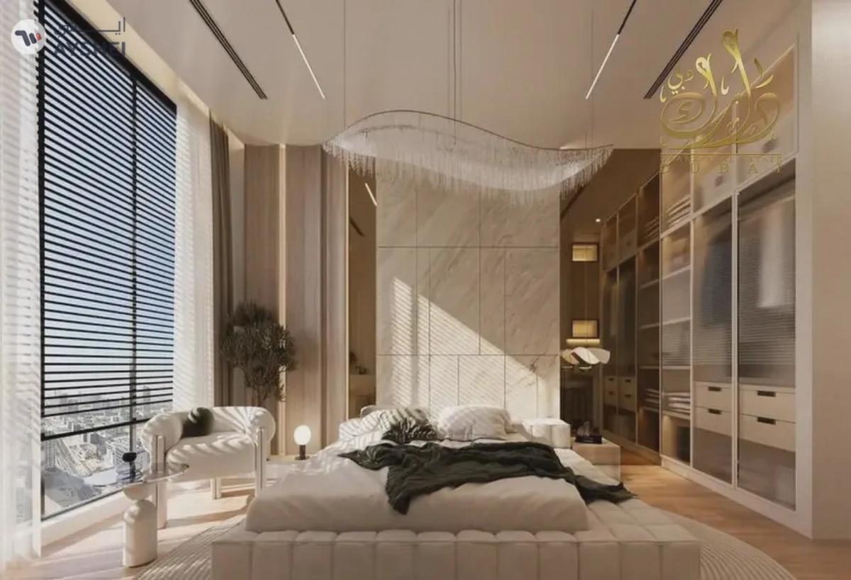 Apartment For Sale in Bararigate by ADE, Majan, Dubai-2-2