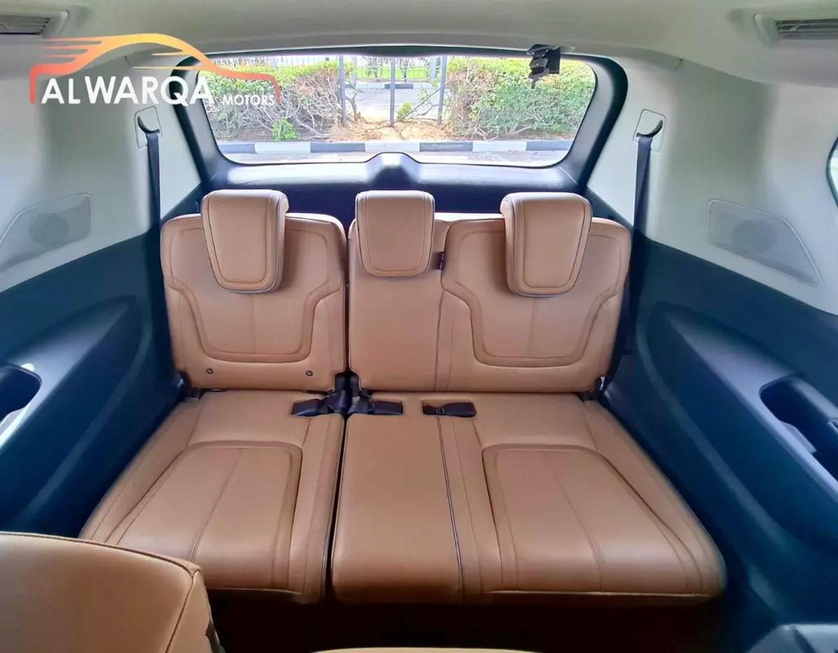 Infiniti QX80 Sensory-9-9