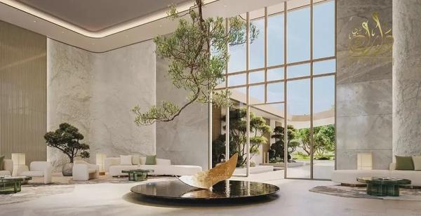 OMNIYAT LUXURY | WATERFRONT | LIMITED INVENTORY